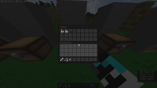 Vic's Modern Warfare Gun mod- Minecraft 1.12.2 смотреть онлайн