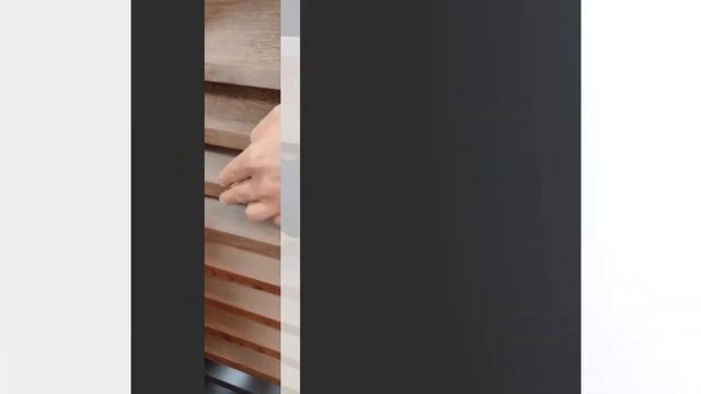 Легкий и быстрый монтаж забора-жалюзи ROYAL смотреть онлайн