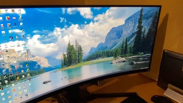 Xiaomi Mi Curved BHR4269GL 34 -Türkçe İnceleme FP Ürünü Monitör смотреть онлайн