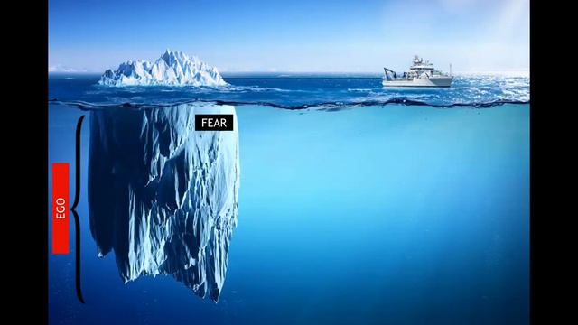 Discipline your EGO to Follow the system - FIRAS DIRANI смотреть онлайн