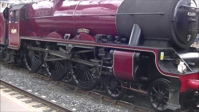 45699 Galatea The Dalesman 4 Finale Thursday 27th August 2015 смотреть онлайн