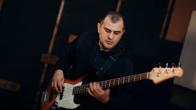 ГАРИК ШАМЯН - ОТРЫВОК ИЗ КЛИПА смотреть онлайн