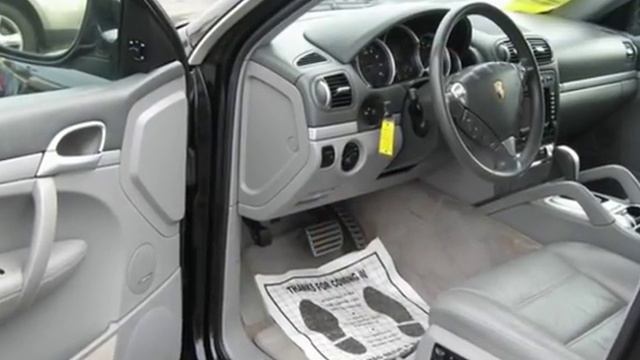 2004 Porsche Cayenne S For Sale In MOUNTAIN VIEW, CA