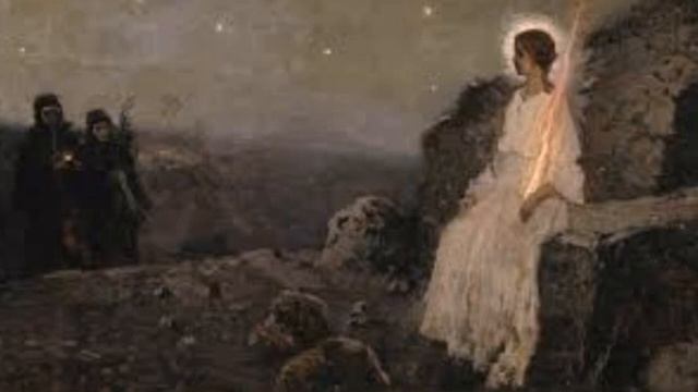 Поздравляем с праздником Святых жен мироносиц! смотреть онлайн