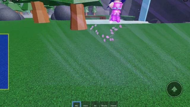 Starlix Club New Update Myhtix Power Roblox