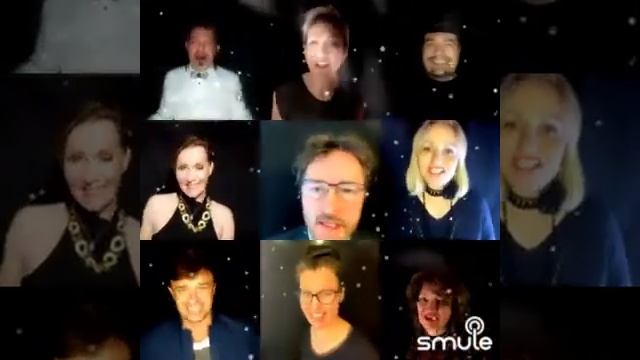 "Мы бродячие артисты"( смульчане) Поздравление доя Ларисы ! смотреть онлайн