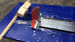 Дровокол своими руками. ПОДРОБНОСТИ.