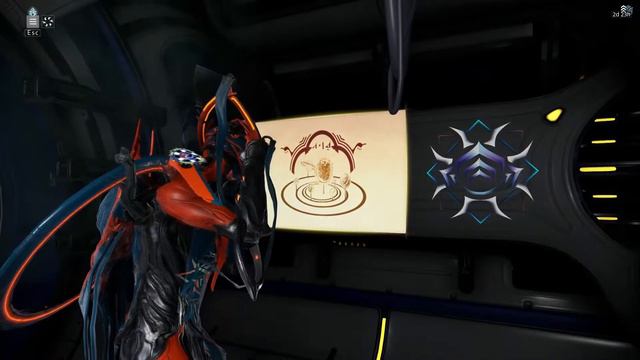 Warframe: Tennocon 2018 Digital Pack Exclusives Preview смотреть онлайн