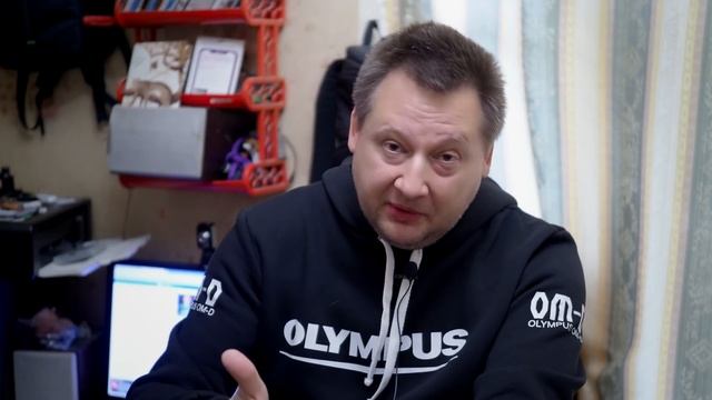 OLYMPUS - ВСЁ ? смотреть онлайн