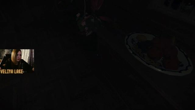 Layers of Fear прохождение | самая страшная игра | самый страшный хоррор | девушка играет в хоррор смотреть онлайн