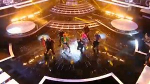 Шоу "Один в один! Лучшее" - 2 часть, эфир от 02.06.2013