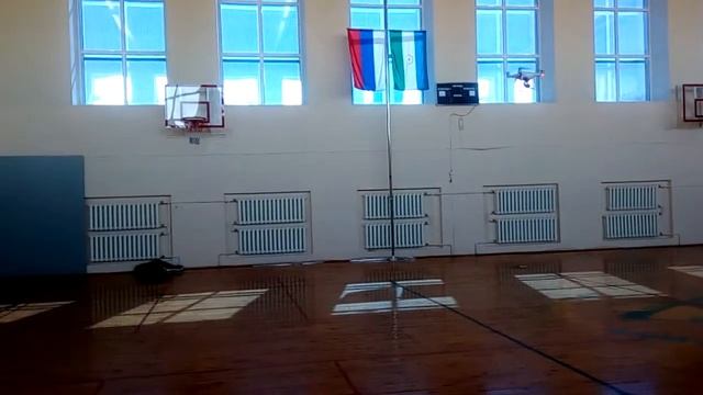 Мастер-класс по управлению квадрокоптером.часть 1 смотреть онлайн