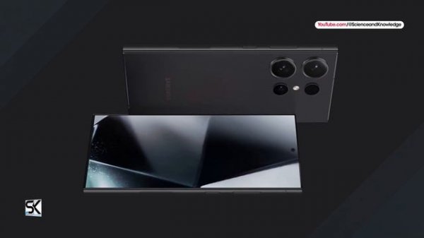 Samsung Galaxy S25 Ultra (2025) Introduction!!!