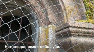 Копорье: Внутри крепости после реставрации 2022
