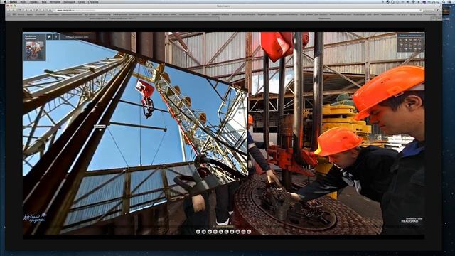 Проект "Город профессий 360+" смотреть онлайн