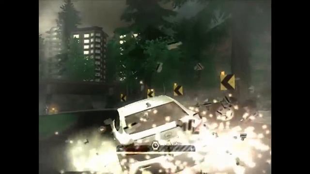 Отбор замены Lexus IS300 для моего нового мода на Need For Speed Most Wanted