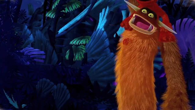 Sesame Street: Once Upon a Monster смотреть онлайн