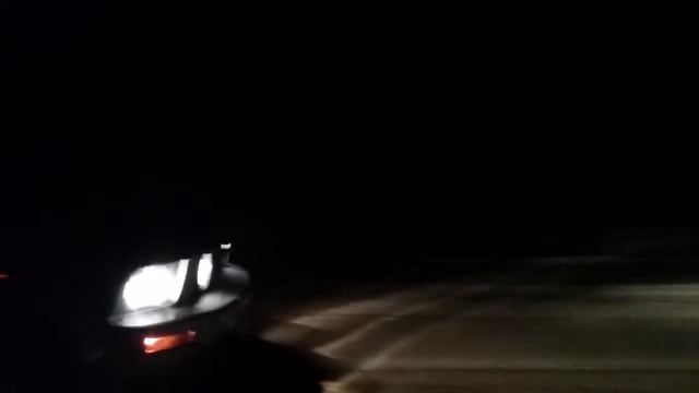Cobalt ss VS. GT Mustang смотреть онлайн