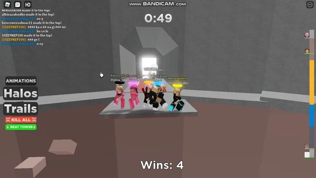 ТАНЦЫ МАЛЕНЬКИХ УТЯТ смотреть онлайн