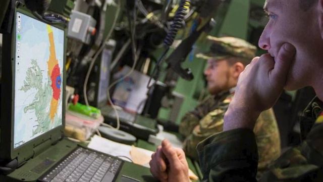 BREAKING: China's ‘Phantom Space Strike’ Is Open Threat To US Nuclear Arsenal смотреть онлайн