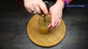 ТОРТ "Битое стекло" без выпечки! Очень лёгкий десерт из желе и сметаны - пошаговый рецепт