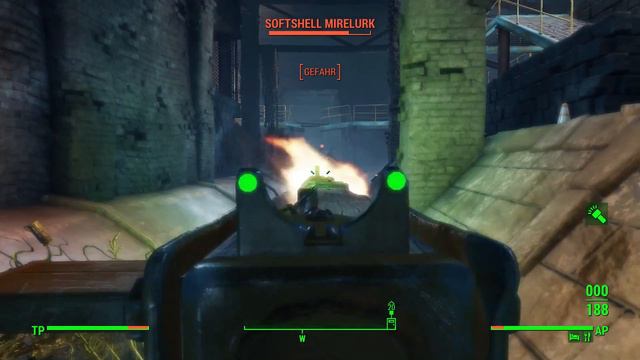 FALLOUT 4 - SURVIVAL - #009: Spaßige Kanalarbeit! ☢ [DEUTSCH] - Lets Play Fallout 4 смотреть онлайн