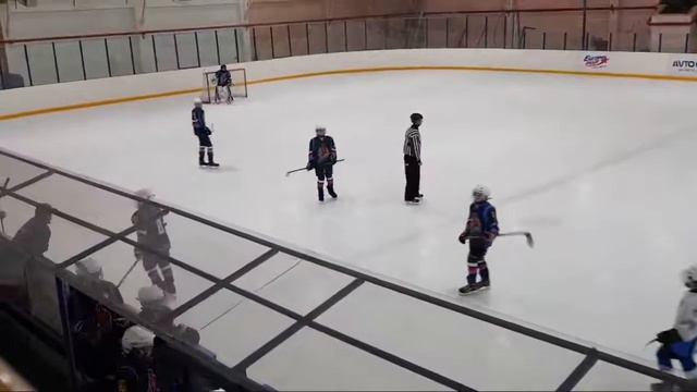 Факел-Юниор 1 Период(День второй)