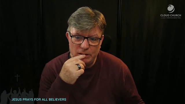 JESUS PRAYS FOR ALL BELIEVERS ✝️👀 смотреть онлайн