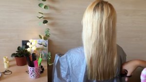 АСМР Парикмахерская. Стрижка волос  автору канала. Шёпот.