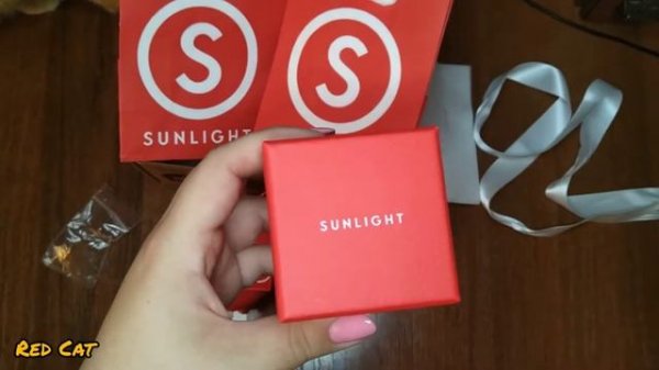 АКЦИЯ 1=2 В SUNLIGHT (САНЛАЙТ) ПРОДОЛЖАЕТСЯ!