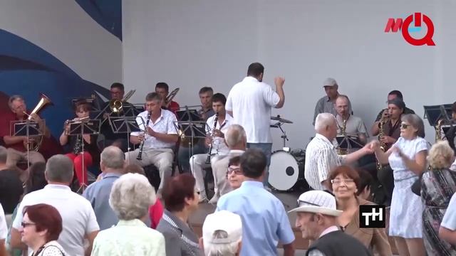 Телеканал Центр Красноярск