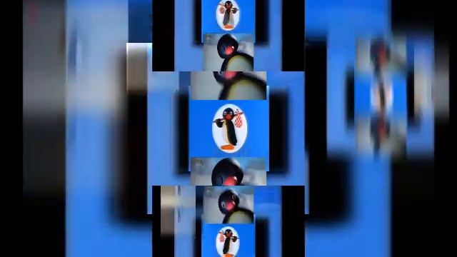 YTPMV Pingu Intro Scan Scan смотреть онлайн