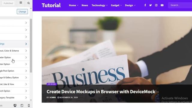 How to change Favicon in WordPress смотреть онлайн