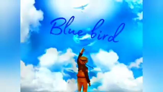 Blue bird ? -10 часов смотреть онлайн
