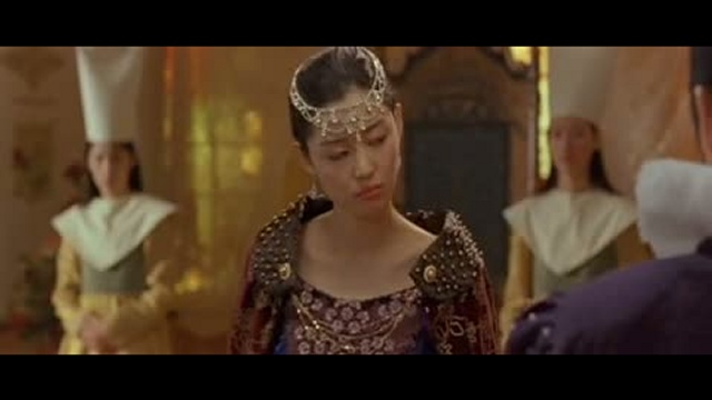 ПОРЫВ ВЕТРА - 3 часть смотреть онлайн
