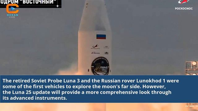 Breaking News Latest Luna 25 Update Reveals Surprising Discoveries