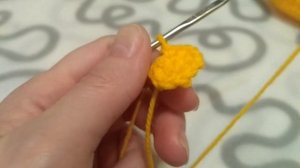 Пасхальная корзинка в виде курочки. Мастер-класс.