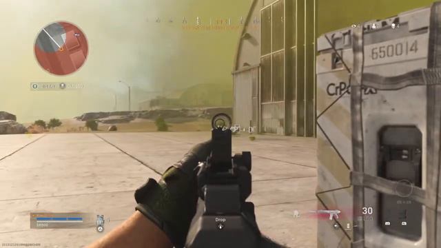 Warzone Ø IQ смотреть онлайн