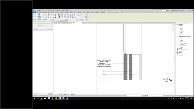 OMNICLASS / REVIT / ARQUIMEDES_INTEROPERABILIDAD смотреть онлайн