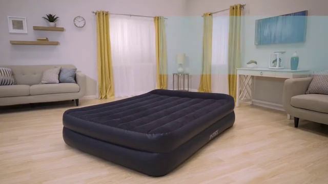 Top 7 Best Air Mattresses In 2023 смотреть онлайн