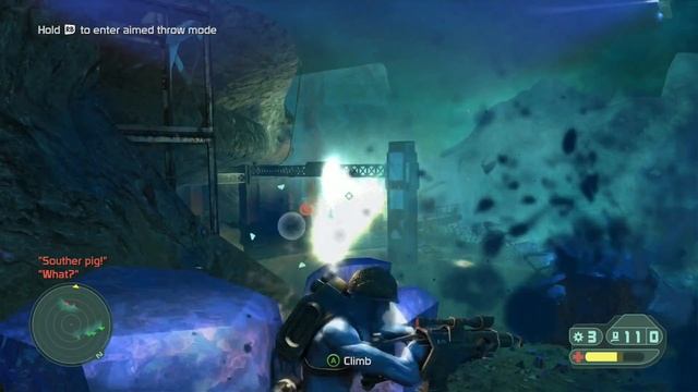Rogue Trooper Redux Gameplay (PC HD) смотреть онлайн