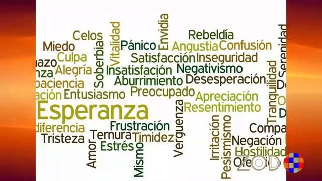 INTELIGENCIA EMOCIONAL // ¿QUÉ ES? смотреть онлайн