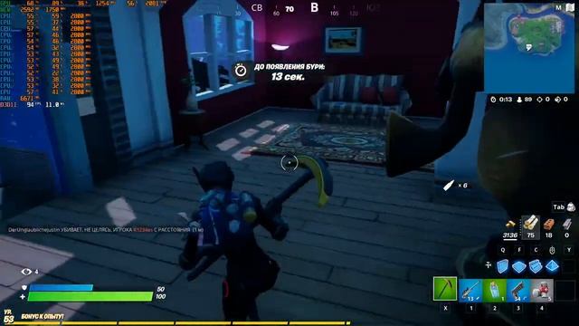 X79 V2.72b/ E52640/16gb/rx570