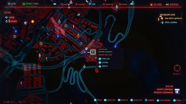 Cyberpunk 2077: The Best Way to Start Cyberpunk 2077! (How to Be OP Early) смотреть онлайн