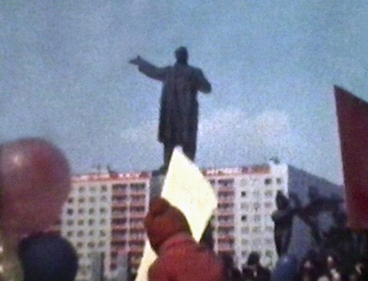 Город Горький. 1970-е. Канавино смотреть онлайн