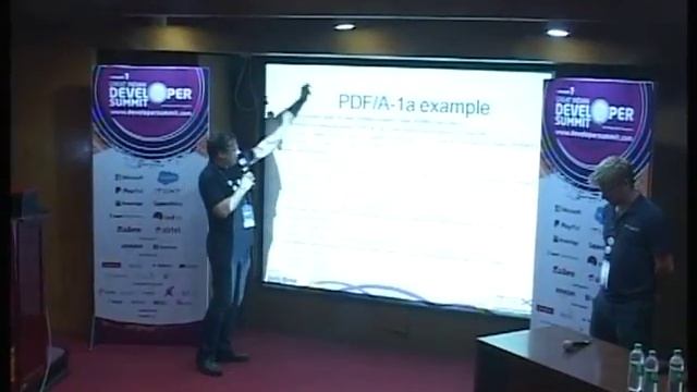 PDF Made Easy with iText 7 | Part 2 смотреть онлайн