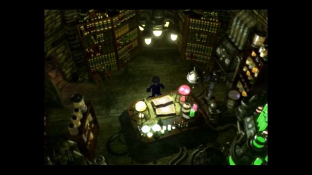 Final Fantasy VII - Inner Demons Trophy Guide смотреть онлайн