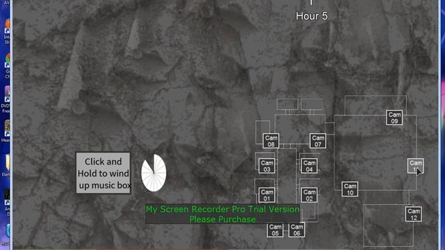 Five Nights at Freddy's 2 Roblox map!!!! смотреть онлайн