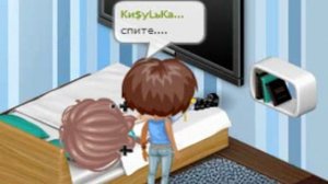 сладкая кровь/первая серия