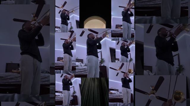 Proud Family Trombone fanfare смотреть онлайн
